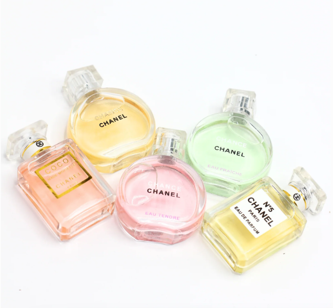 Buy 1 Get 1 Free - Mini Perfume