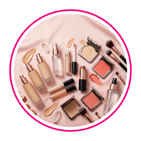 Makeup Deals