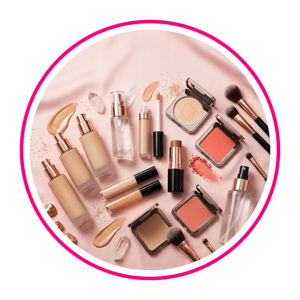 Makeup Deals