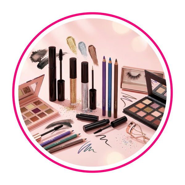 Eye Makeup