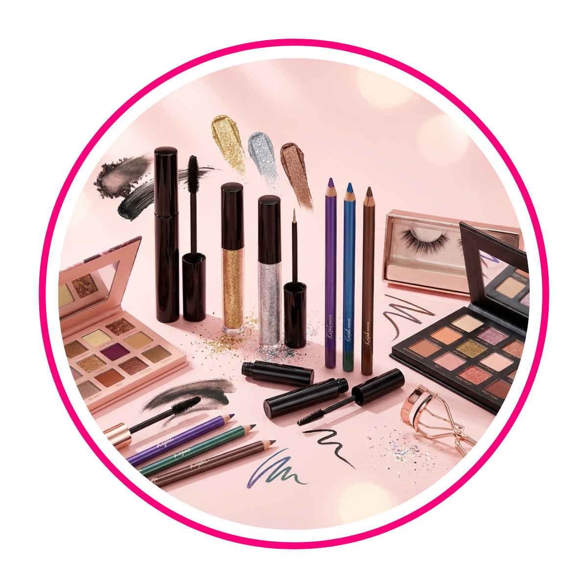 Eye Makeup