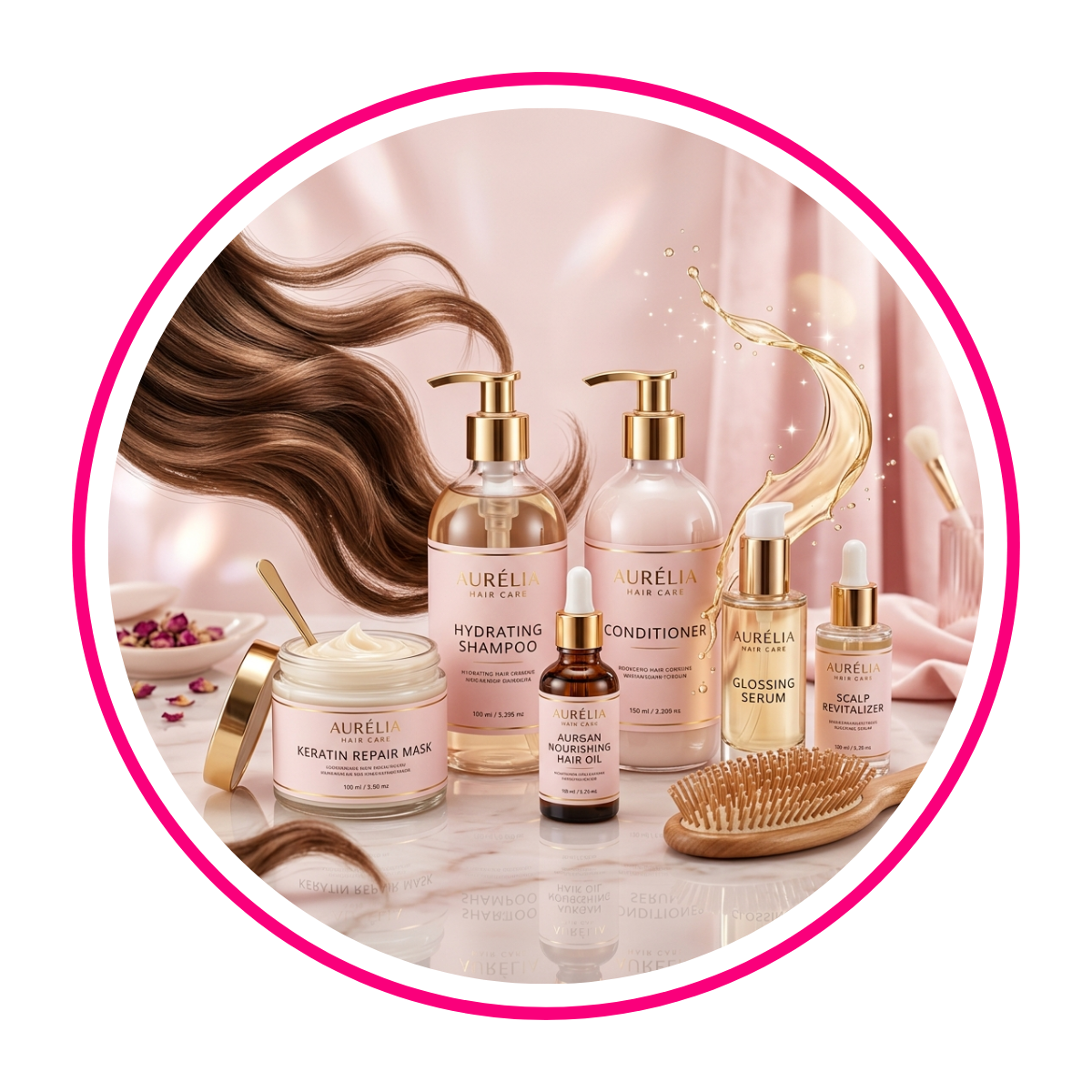 Hair Care