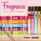 5 Pcs SHE Pen Perfume Set