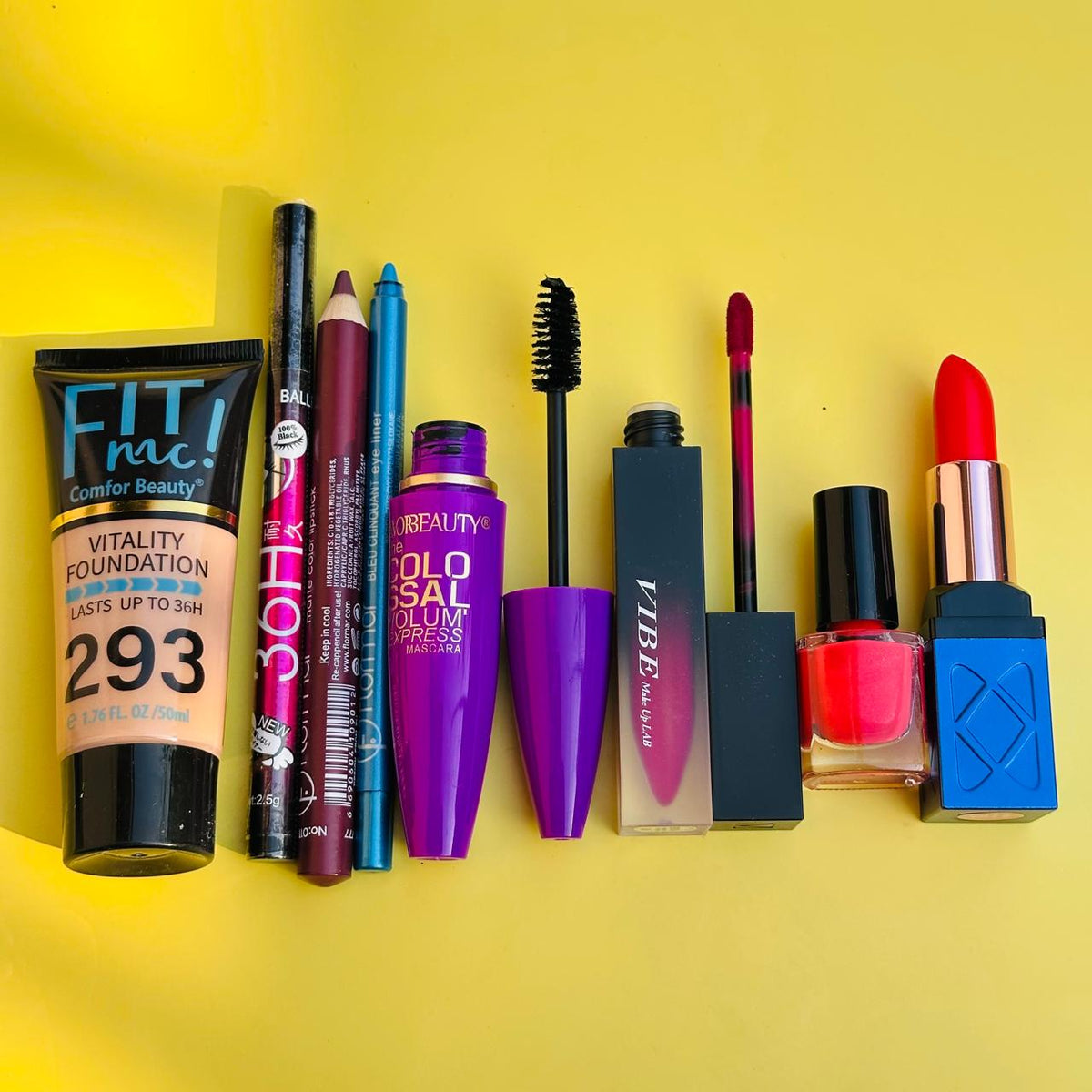 Makeup Deal