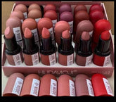 Huda Moji Lipstick Set of 5
