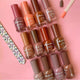 5 Pcs Nude Nail paints