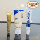 Trio Deal (Flicka + Dermacol + Bio Acne Tube)