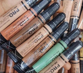 Set of 3 LA Pro Concealers