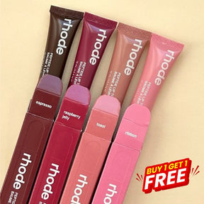 Rhode Lip Gloss – Buy 1 Get 1 FREE