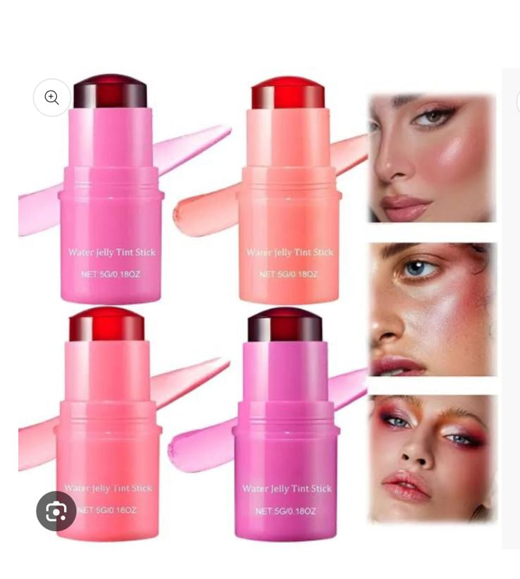 Jelly Tint - Buy 1 get 1 Free