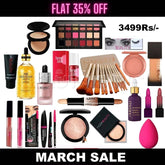 MEGA BUNDLE DISCOUNTED DEAL - March Deal