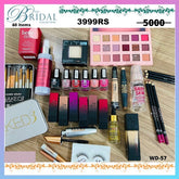 60 Items Bridal Deal (WD-57)