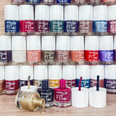 Fit Me Nail Paints (Set of 8)