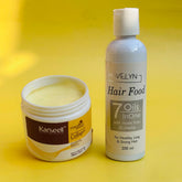 Hair Care Deal (7 In 1 Hair Oil + Kersel)