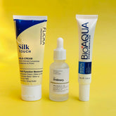 Special Deal -  Flicka, Ordinary Serum, and Bio Aqua Acne Cream