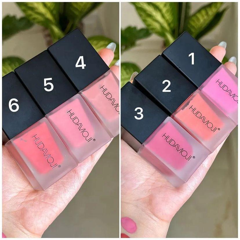 Huda Moji Blushon (Buy 1 Get 1 Free)